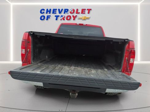 Used 2010 Chevrolet Silverado 1500 LT w/ Power Pack Plus AWD/4WD image 32