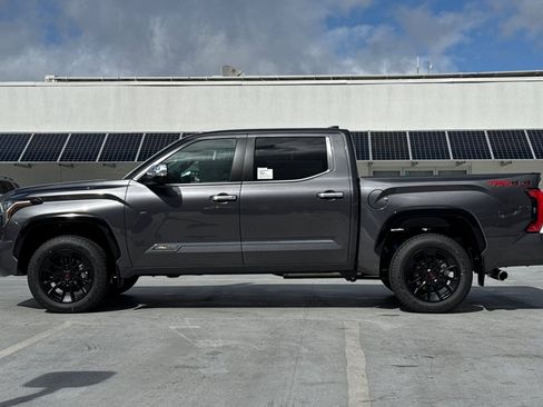 New 2025 Toyota Tundra 1794 Edition image 6