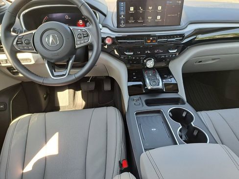 New 2026 Acura MDX w/ Technology Package image 22