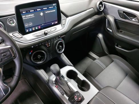 Used 2023 Chevrolet Blazer LT w/ Driver Confidence Package image 24
