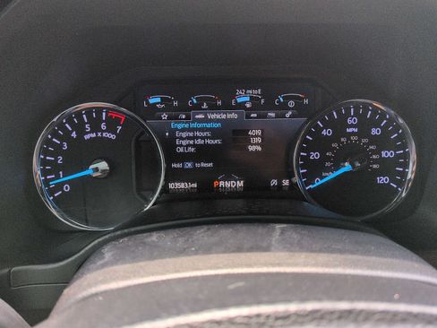 Used 2020 Ford Expedition Limited AWD/4WD image 18