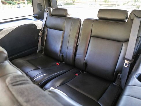 Used 2008 HUMMER H2 image 30