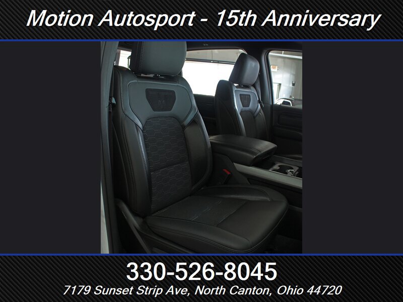 Used 2023 RAM 1500 Big Horn AWD/4WD image 23