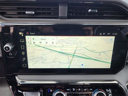 New 2026 GMC Sierra 1500 AT4X image 21