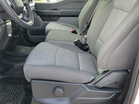 New 2026 Ford F350 XL image 9