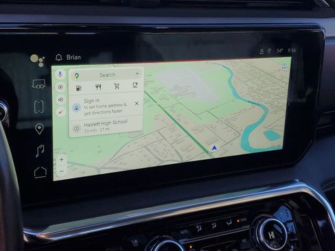 Used 2025 GMC Sierra 1500 Denali image 19