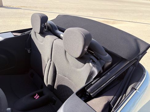Used 2013 MINI Cooper Convertible FWD image 53