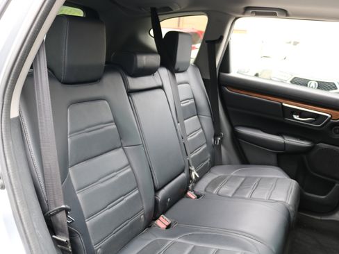 Used 2018 Honda CR-V EX-L image 39