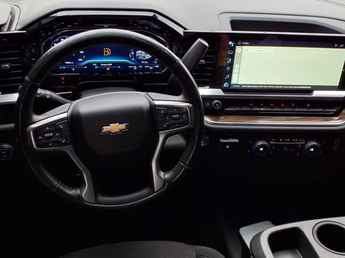 Used 2022 Chevrolet Silverado 1500 LT w/ Texas Edition Plus image 33