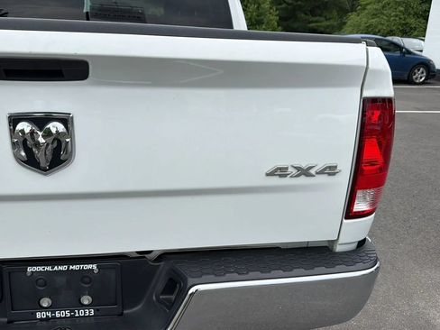 Used 2021 RAM 1500 Tradesman w/ Tradesman SXT Package AWD/4WD image 58