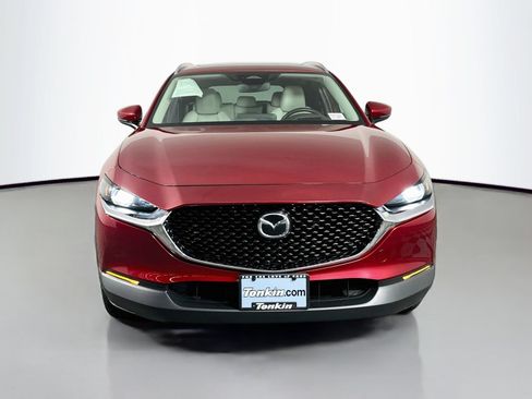 Certified 2024 MAZDA CX-30 AWD 2.5 S w/ Premium Package image 2