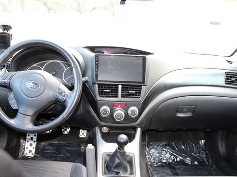 Used 2011 Subaru Impreza WRX Hatchback AWD/4WD image 10