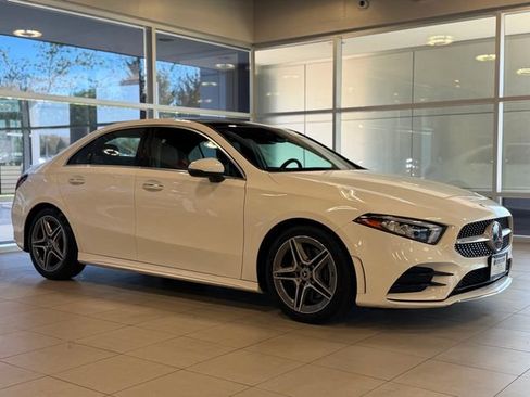 Used 2019 Mercedes-Benz A 220 4MATIC image 6