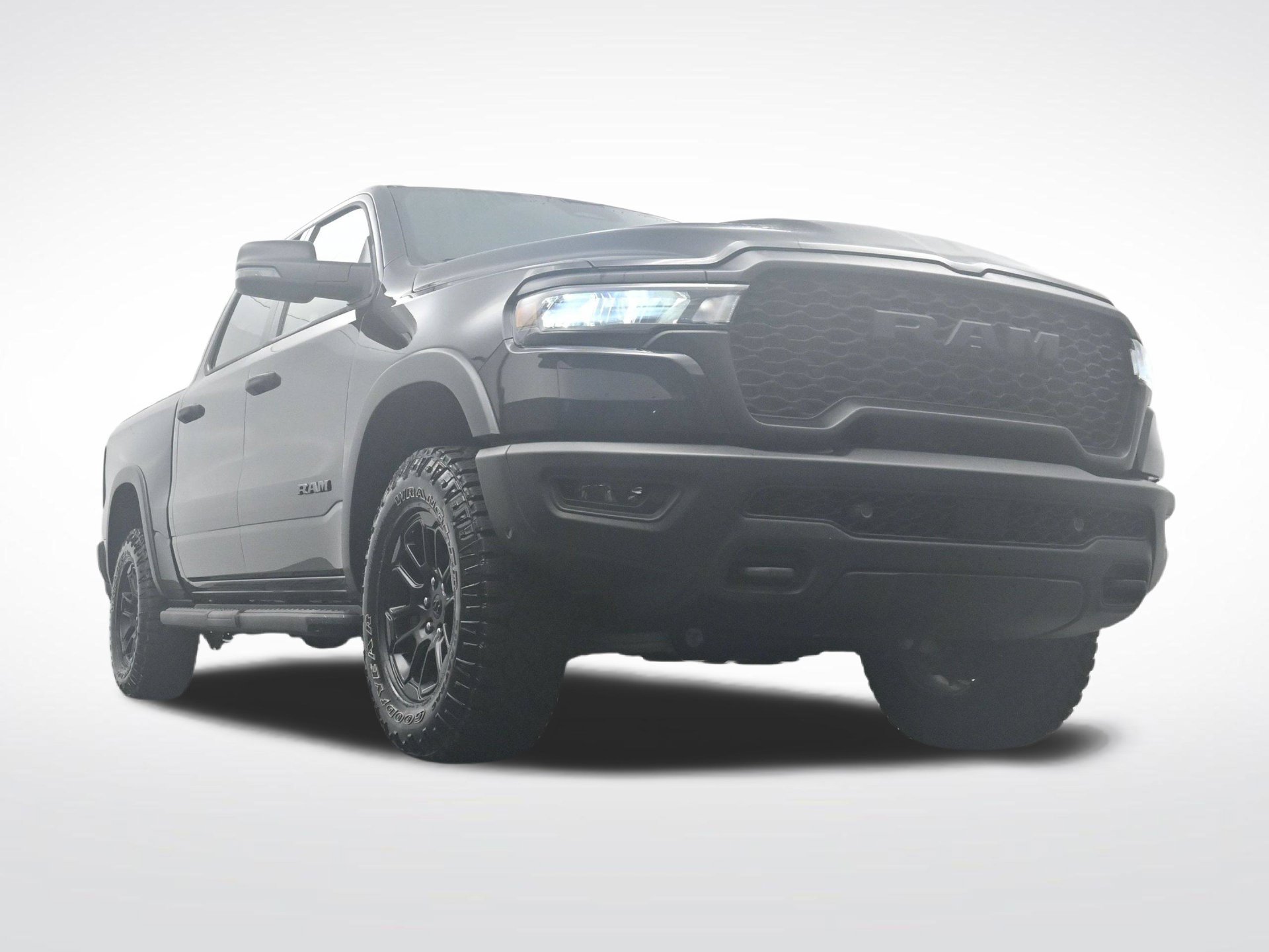 Used 2026 RAM 1500 Rebel w/ Rebel Level 1 Equipment Group AWD/4WD image 31