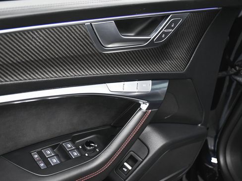 Used 2023 Audi RS 7 Sportback w/ Black Optic Package image 10