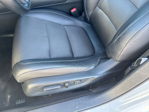 Used 2019 Honda Accord Sport image 18