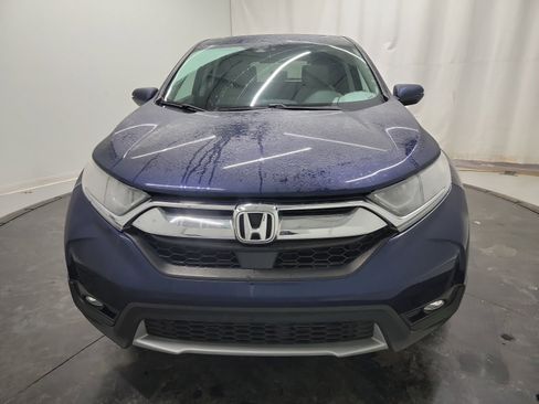 Used 2018 Honda CR-V EX image 2
