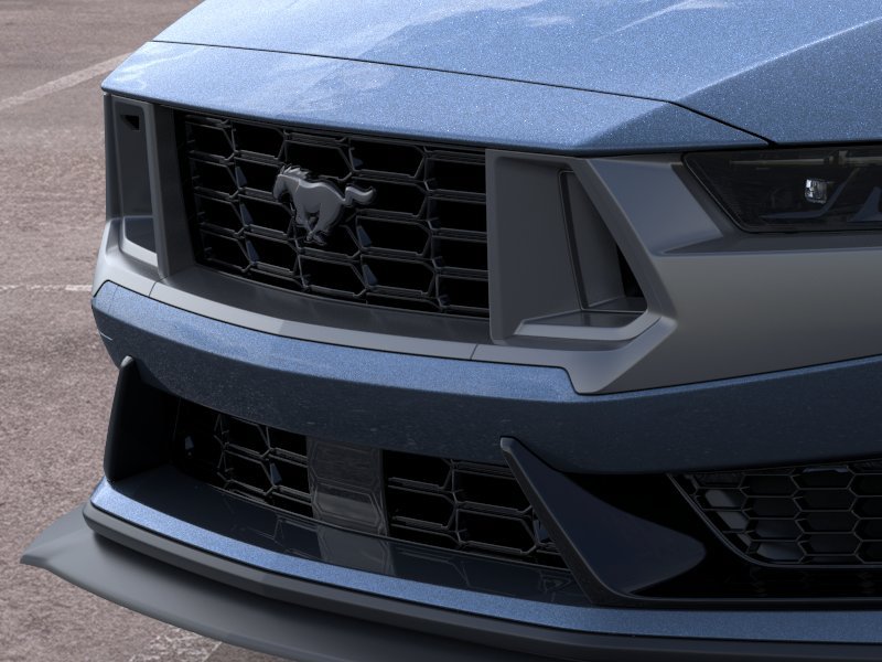 New 2026 Ford Mustang Dark Horse RWD image 17