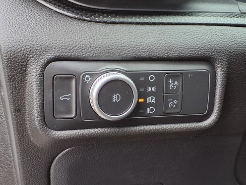 Certified 2022 Ford Explorer ST w/ Equipment Group 401A image 22