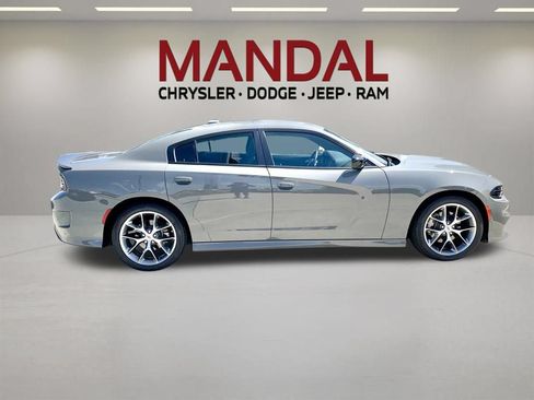 Used 2023 Dodge Charger GT RWD image 8