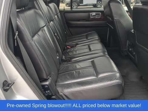 Used 2016 Lincoln Navigator Select AWD/4WD image 48