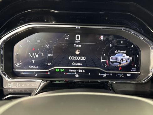 New 2025 GMC Sierra 1500 Elevation w/ Elevation Premium Package image 26