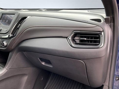Used 2023 Chevrolet Equinox RS image 17