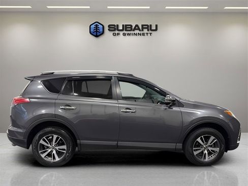 Used 2016 Toyota RAV4 XLE image 6