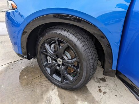 Used 2025 Dodge Hornet R/T w/ R/T Blacktop Package image 38