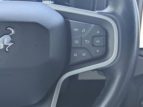 Used 2023 Ford Bronco Wildtrak image 22