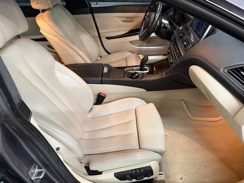 Used 2015 BMW 650i Gran Coupe xDrive image 20