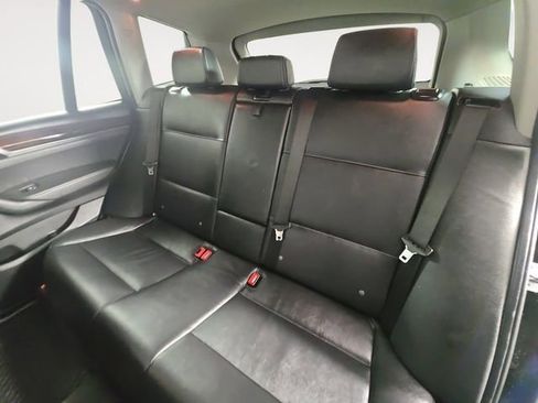 Used 2017 BMW X3 xDrive28i image 13