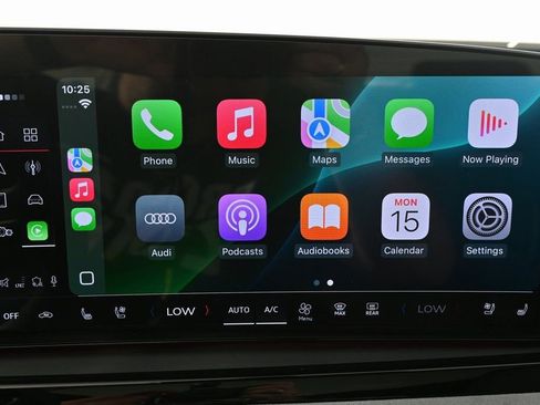 New 2025 Audi S5 Prestige image 12