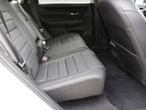 Used 2026 Honda CR-V EX-L image 25