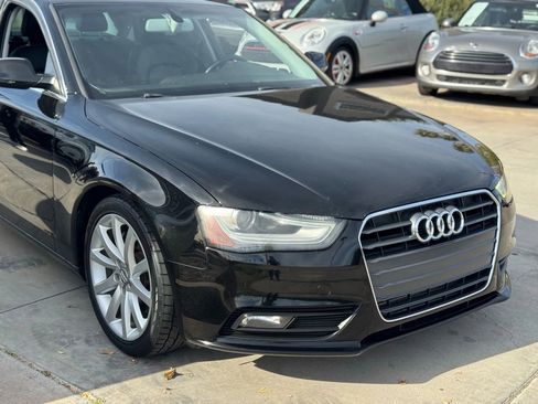 Used 2013 Audi A4 2.0T Premium Plus image 46