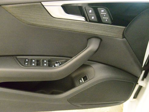 Certified 2023 Audi A4 2.0T Premium w/ Convenience Package image 11