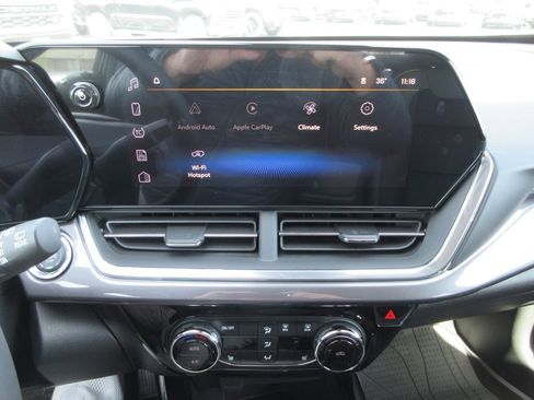 New 2026 Chevrolet Trax ACTIV w/ Driver Confidence Package image 32