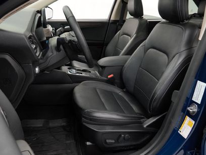 Used 2020 Ford Escape Titanium