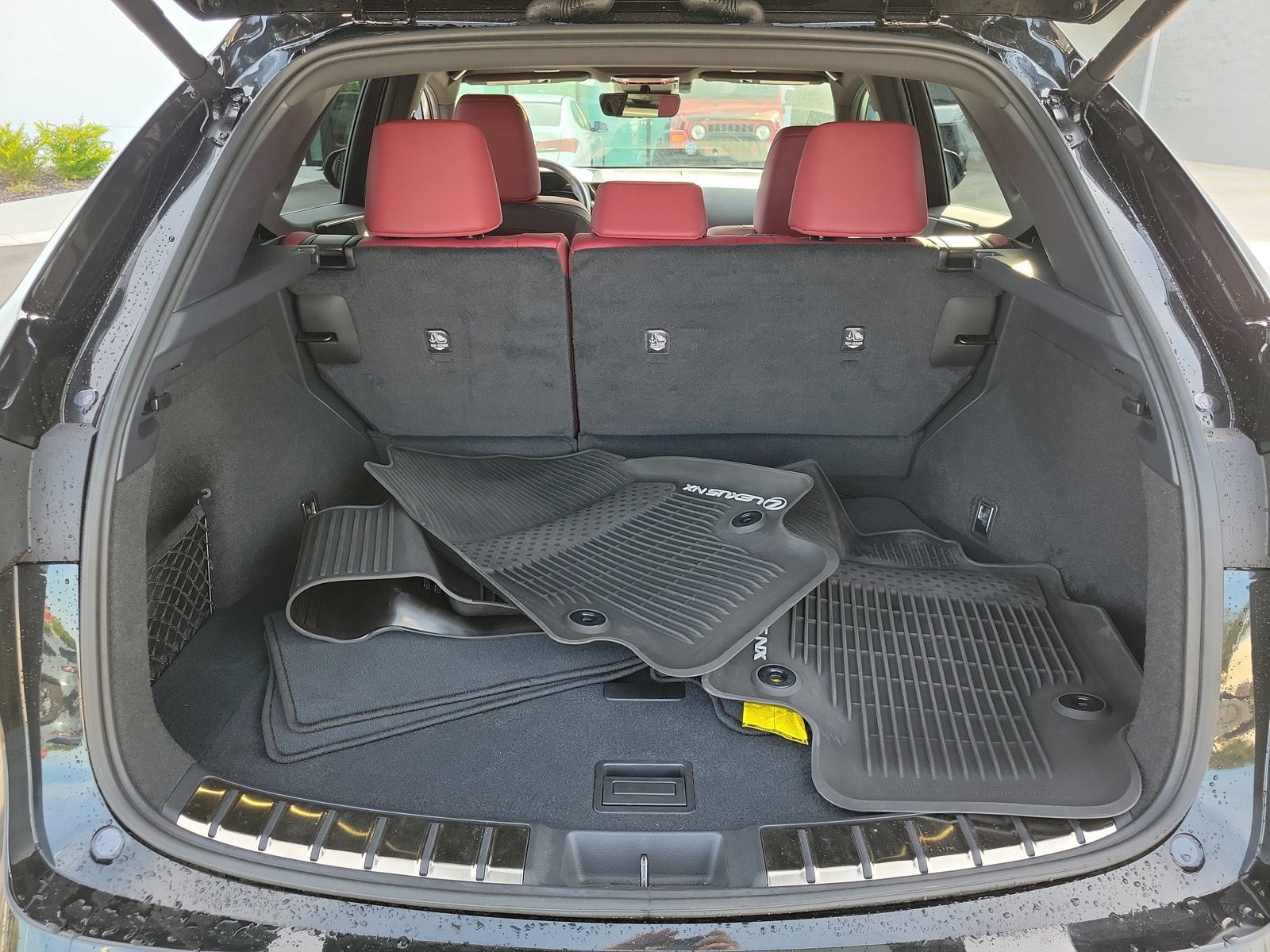Used 2022 Lexus NX 350 AWD image 31