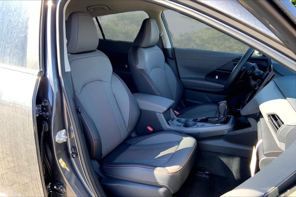 New 2026 Subaru Crosstrek 2.5i Limited AWD/4WD image 10