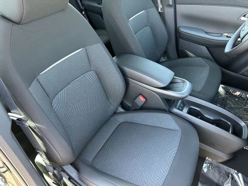 New 2026 Nissan Leaf image 10