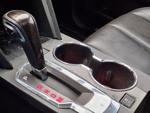 Used 2015 GMC Terrain Denali image 22