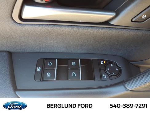 Used 2024 MAZDA CX-50 AWD 2.5 S w/ Weather Package image 19
