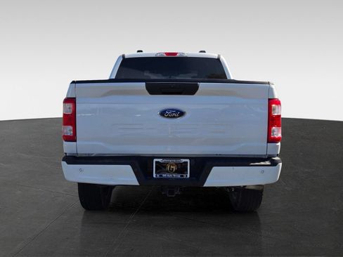 Used 2023 Ford F150 XL w/ STX Appearance Package AWD/4WD image 6