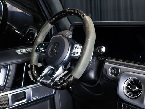Used 2024 Mercedes-Benz G 63 AMG 4MATIC image 25