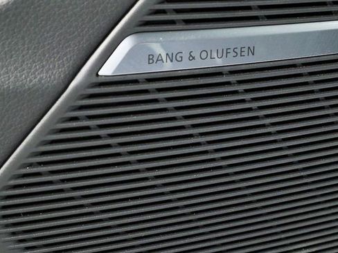 Used 2023 Audi SQ8 Prestige w/ Prestige Package image 7