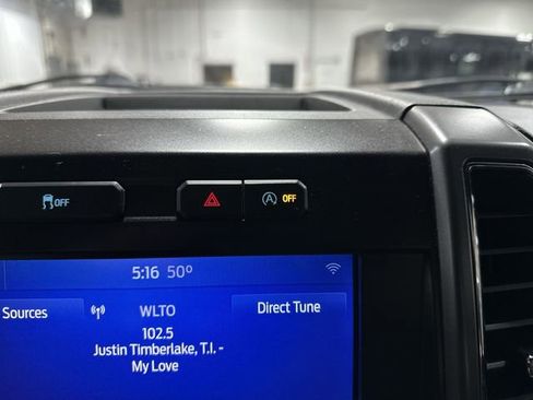 Used 2020 Ford F150 XLT w/ Equipment Group 302A Luxury image 31