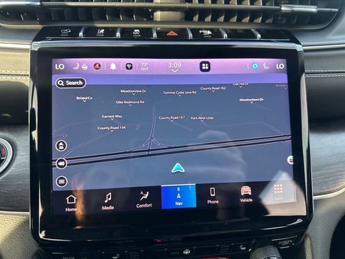 Used 2021 Jeep Grand Cherokee L Limited image 19