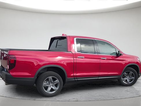 Used 2022 Honda Ridgeline RTL-E image 6