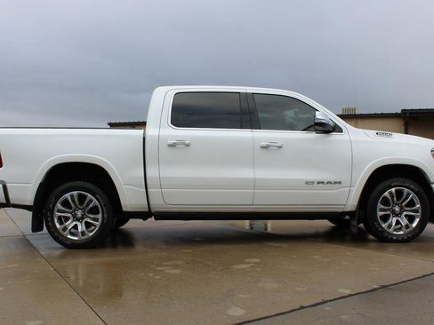 Used 2021 RAM 1500 Limited image 75